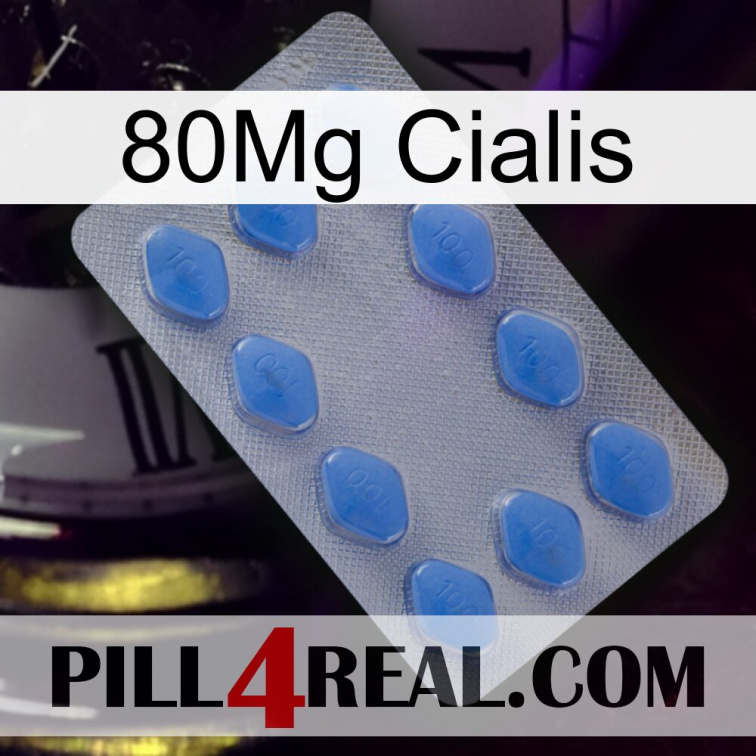 80Mg Cialis 21